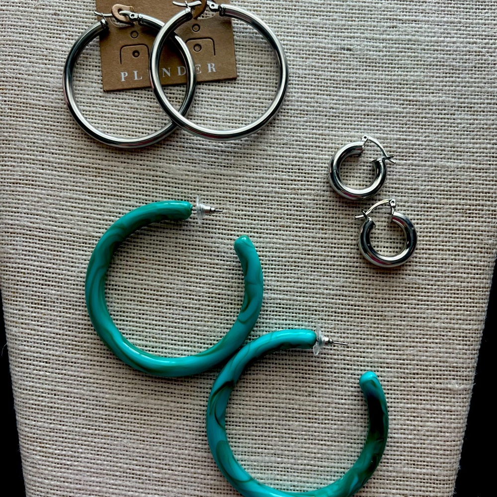 Plunder Hoop Bundle